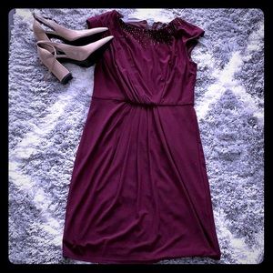 Cocktail Hour/Wedding Guest Dress